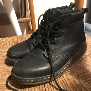 Dr. Martens Women’s Telkes Boots - 38